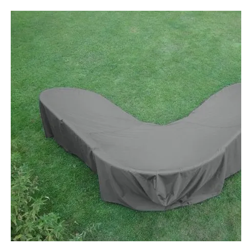 Corner Sofa Weather Cover Breathable - extra large  - 13
