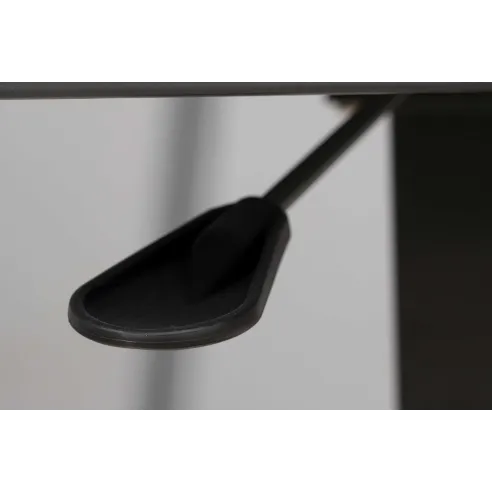 Harrogate 6 seat oval dining with lazy susan