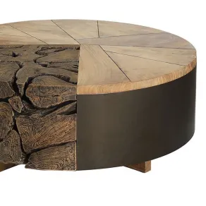 Triton Coffee Table