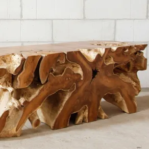 Backless Naga Bench large - 7