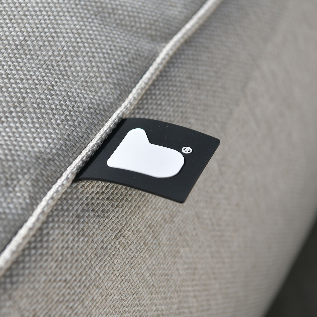 Bean Bag Chair - Double