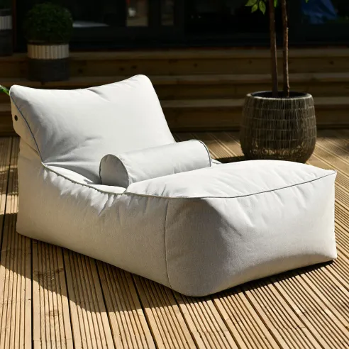 Pastel Bean Bag Bed - 9 Pastel Bean Bag Bed - 9