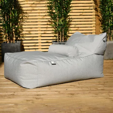 Pastel Bean Bag Bed