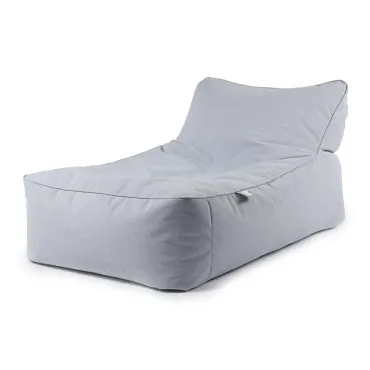Pastel Bean Bag Bed