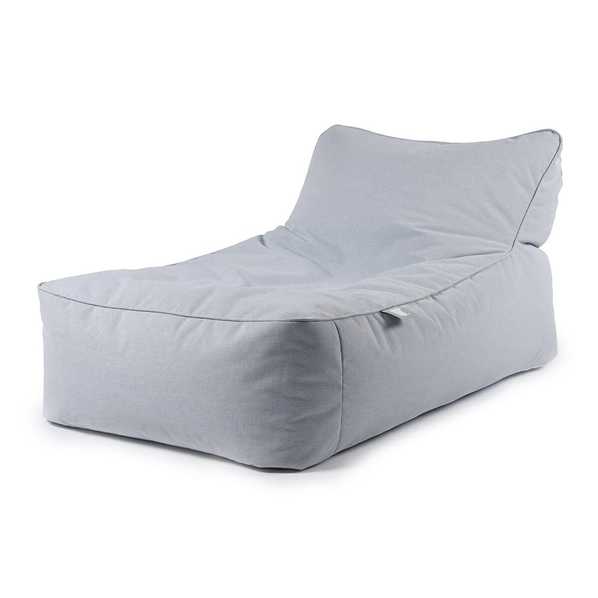 Pastel Bean Bag Bed