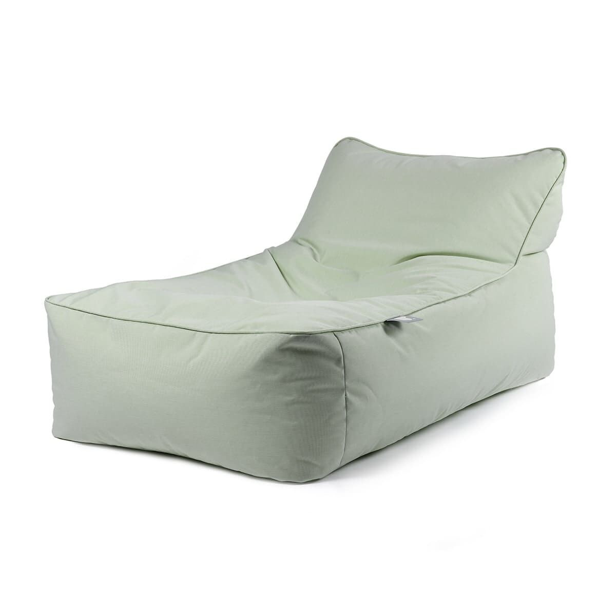 Pastel Bean Bag Bed