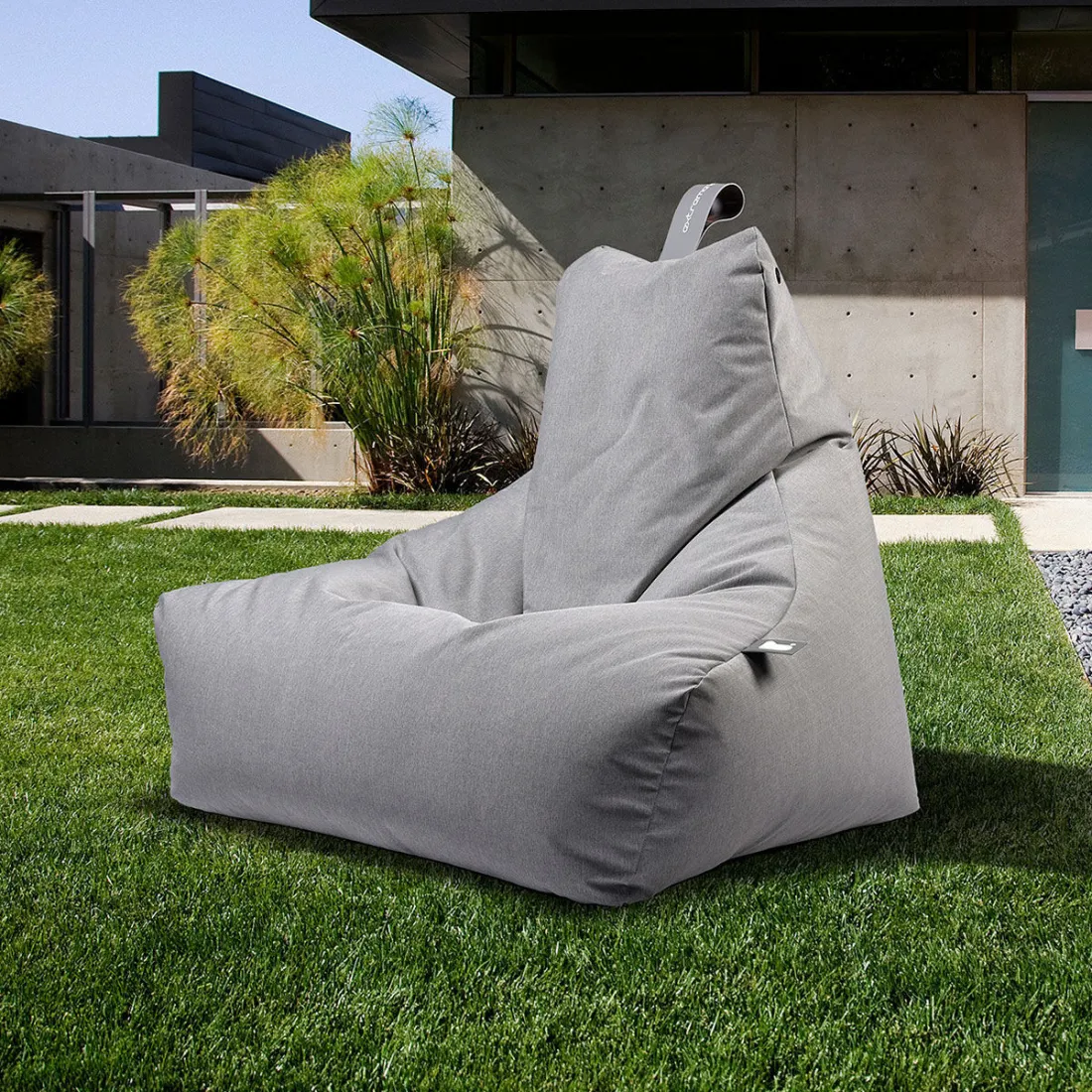 Outdoor Monster Bean Bag - 11 Outdoor Monster Bean Bag - 11