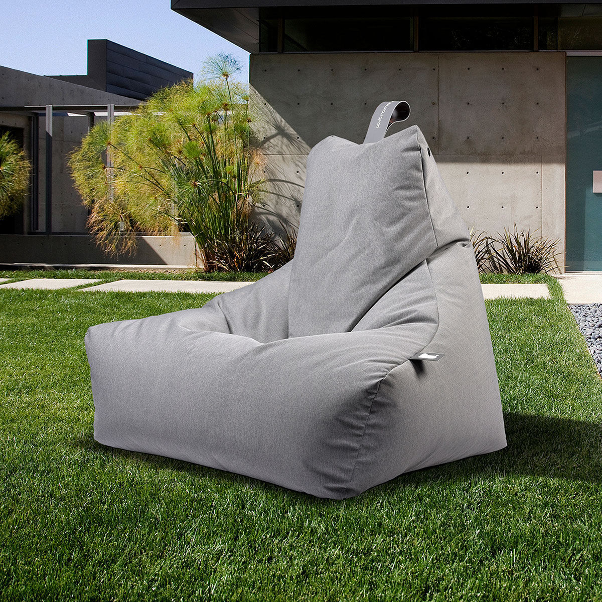 Pastel Mighty Bean Bag