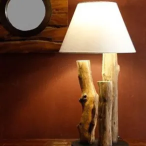 INDOOR Camilo Table Lamp - in store only - 1