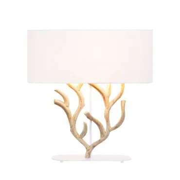 INDOOR Coral table Lamp in store only