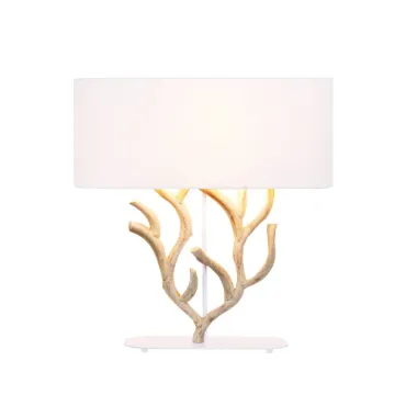 INDOOR Coral table Lamp - in store only  - 3