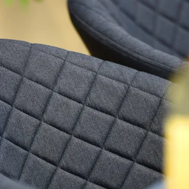 Outdoor Fabric Pair of Ambition Dining Chairs  - 8
