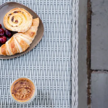 Talia Grande Rattan 3 Seater Sofa Set Lounging Set