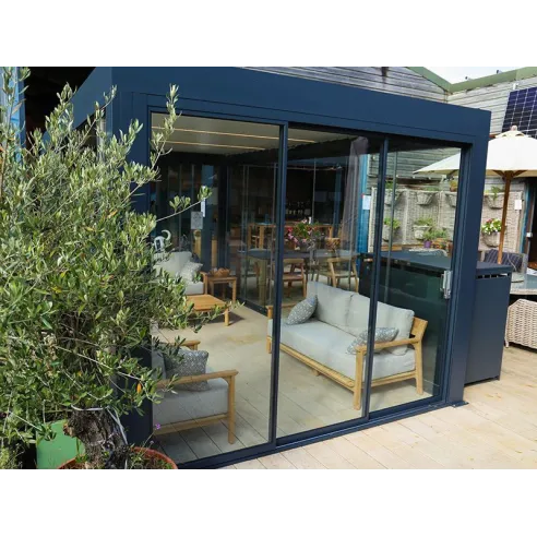 Mirage Sliding Doors | 3m 4m 5m 6m  - 11