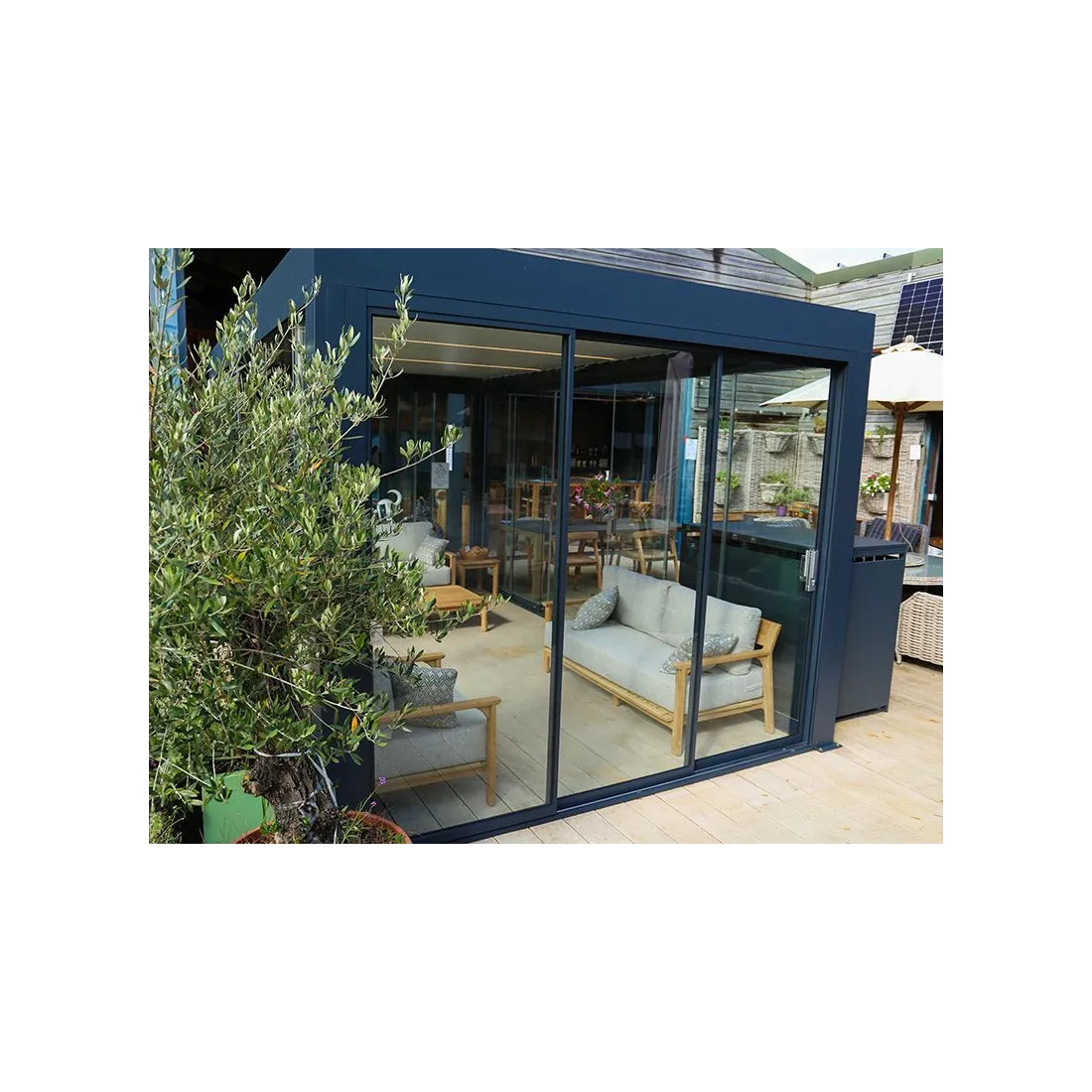 Mirage Sliding Doors | 3m 4m 5m 6m  - 11