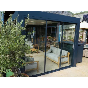 Mirage Sliding Doors | 3m 4m 5m 6m  - 1