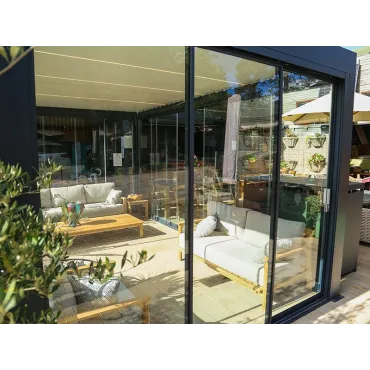 Mirage Sliding Doors | 3m 4m 5m 6m  - 2