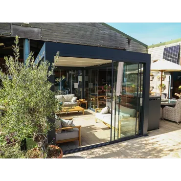 Mirage Sliding Doors | 3m 4m 5m 6m