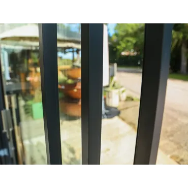 Mirage Sliding Doors | 3m 4m 5m 6m  - 5