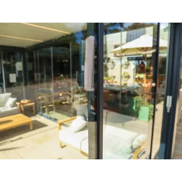 Mirage Sliding Doors | 3m 4m 5m 6m  - 10