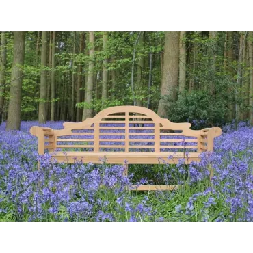 Lutyens Bench Lutyens 1.9m Bench | FSC® Certified