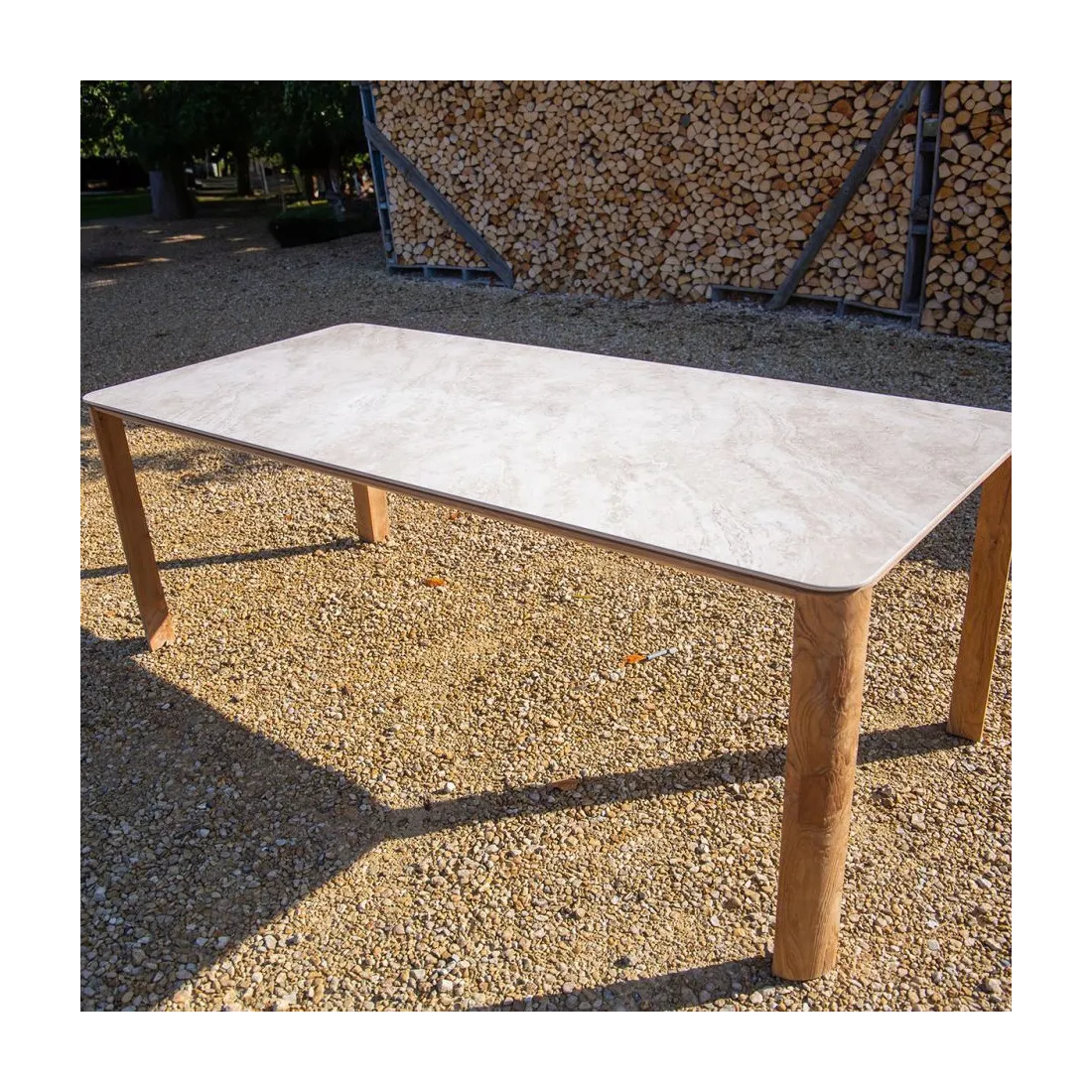 Bella Dining Table Bella Dining Table