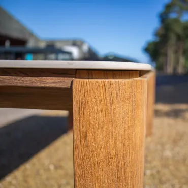 Bella Dining Table