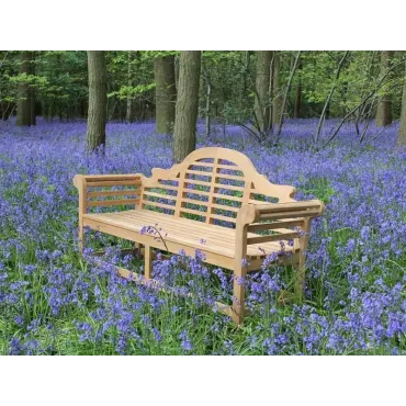 Lutyens Bench Lutyens 1.9m Bench | FSC® Certified