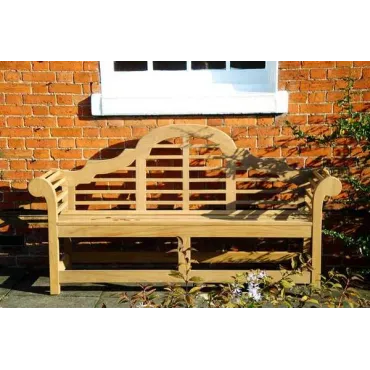 Lutyens Bench Lutyens 1.9m Bench | FSC® Certified