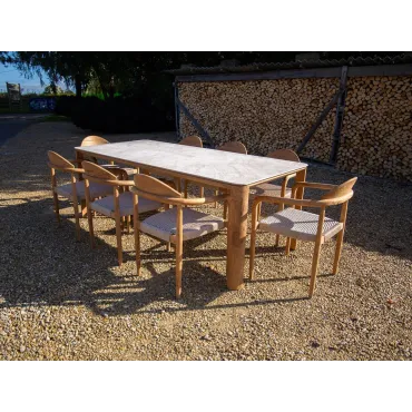 Bella Dining Set