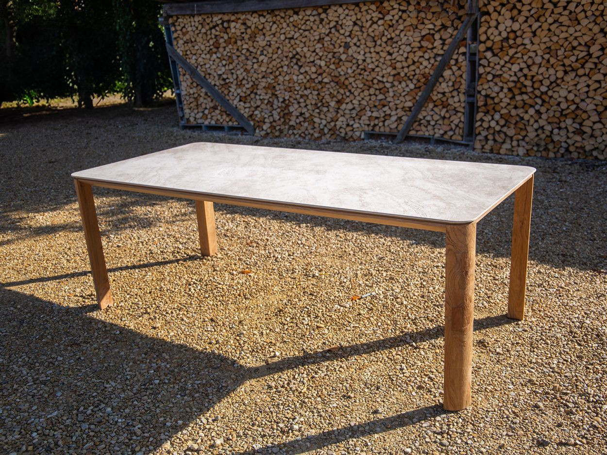Bella 8 Seat Dining Set