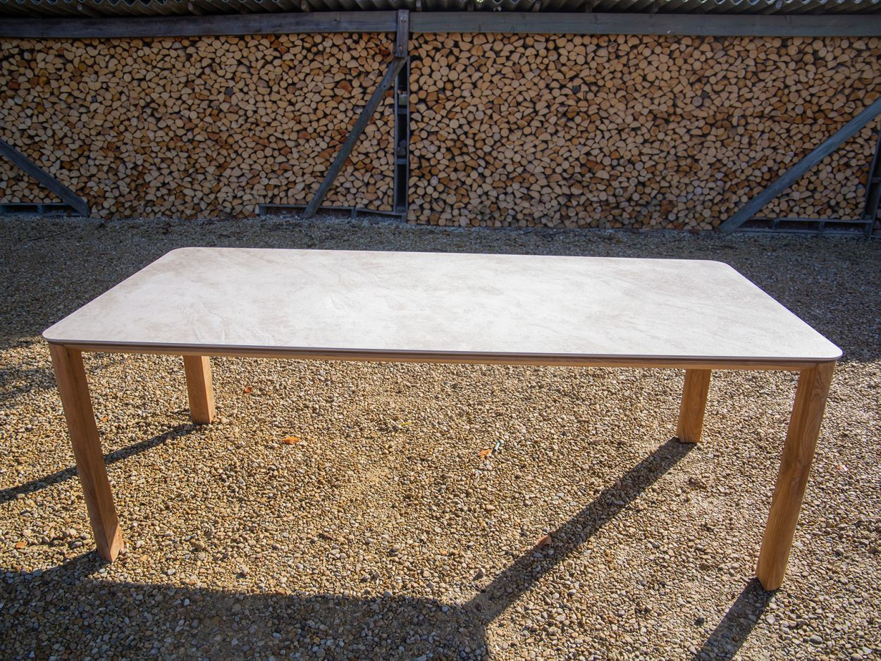 Bella 8 Seat Dining Set