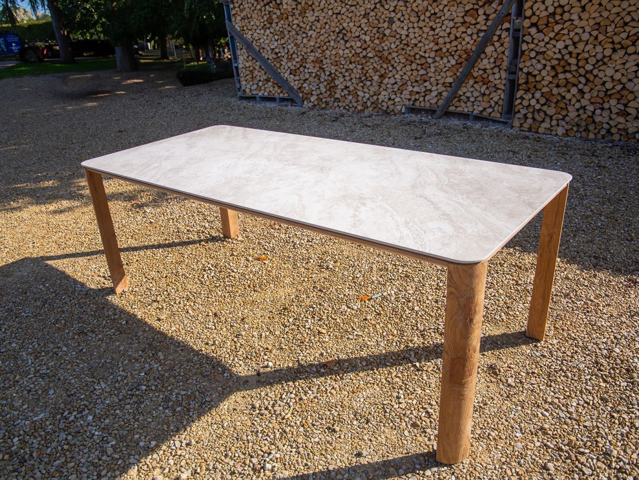 Bella 8 Seat Dining Set