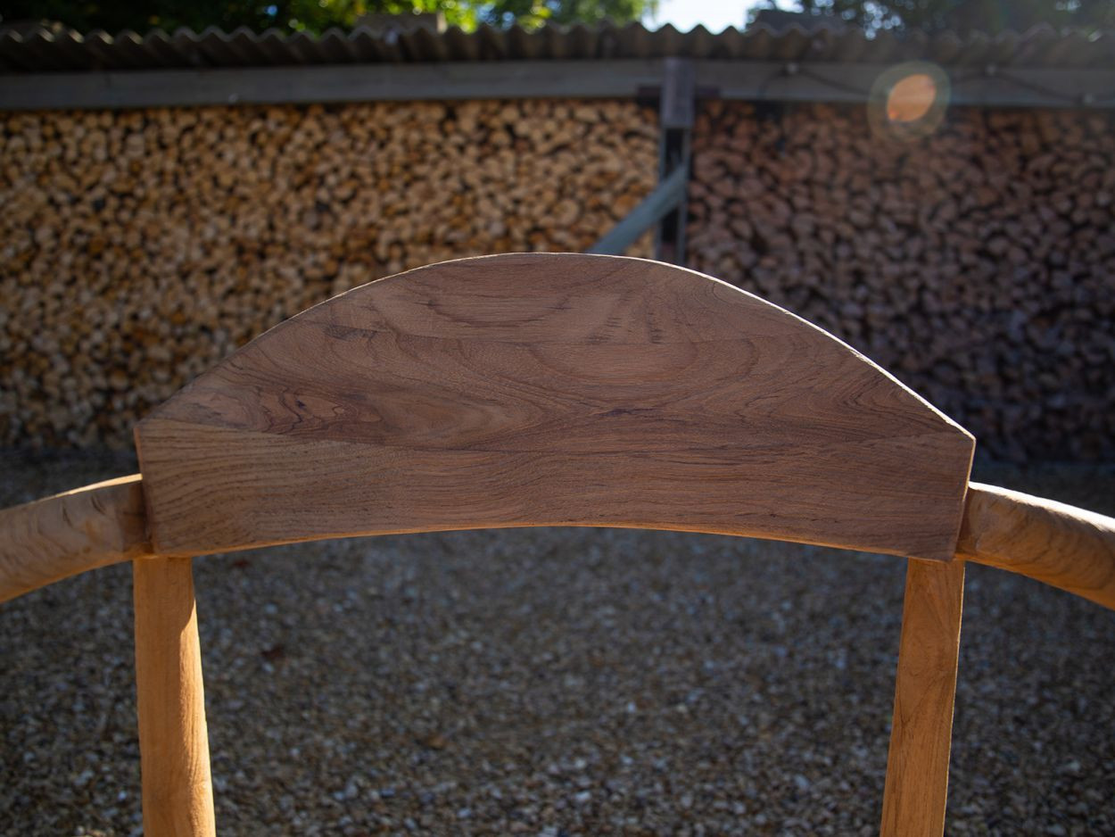 Bella 8 Seat Dining Set