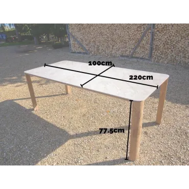 Bella 8 Seat Dining Set