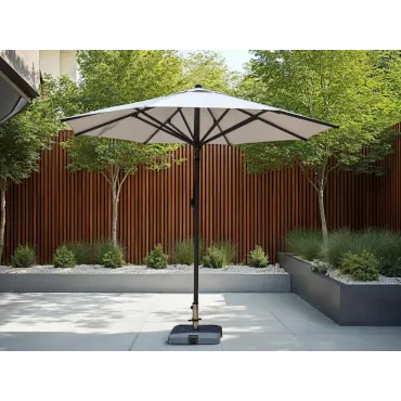 Tuscany Commercial Parasol - 3m Dia