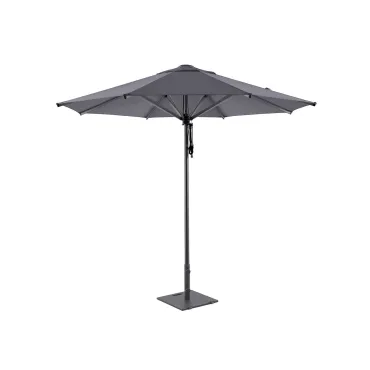 Tuscany Commercial Parasol - 3m Dia
