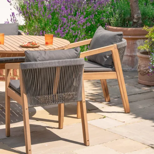 Replacement 3m X 3m Four Seasons Gazebo Curtains