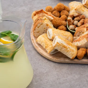 Sophia 3 Seater Rattan Aluminium Lounge Dining Set with 2 Armchairs Bench - Rising Table