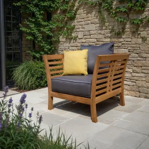 Paris Club Chair | FSC® Certified
