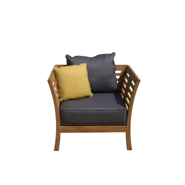 Paris Club Chair - Certified