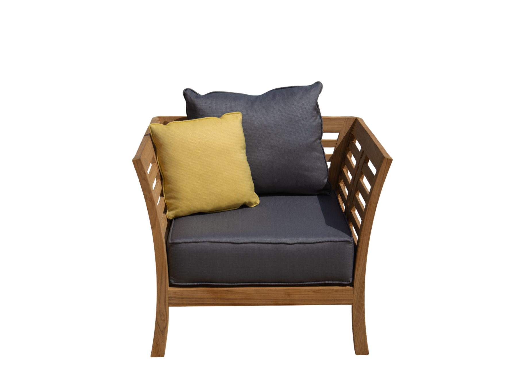 Paris Club Chair - Certified