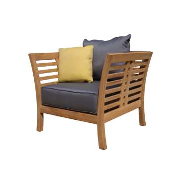 Paris Club Chair - Certified