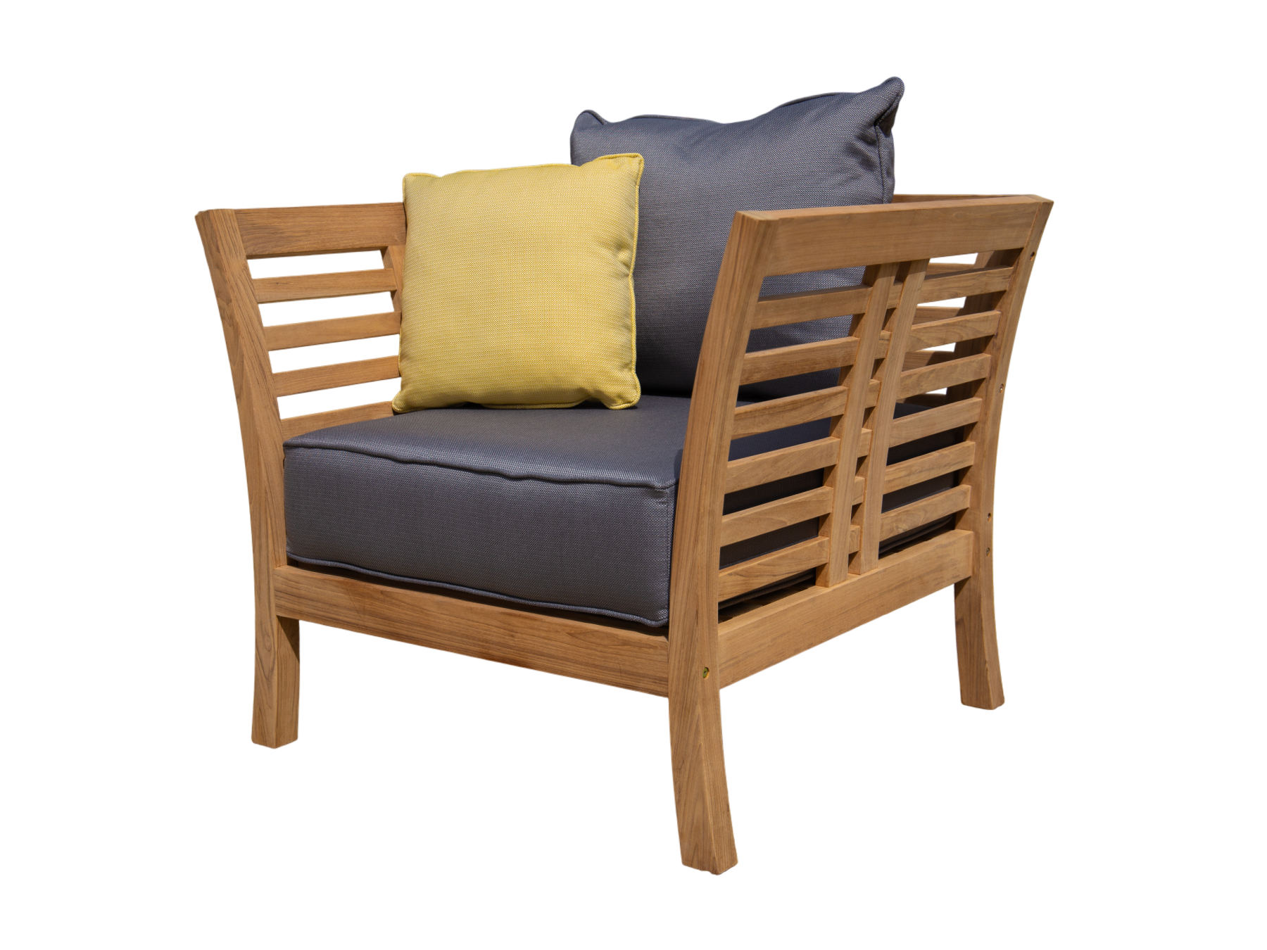 Paris Club Chair - Certified