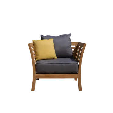 Paris Club Chair | FSC® Certified