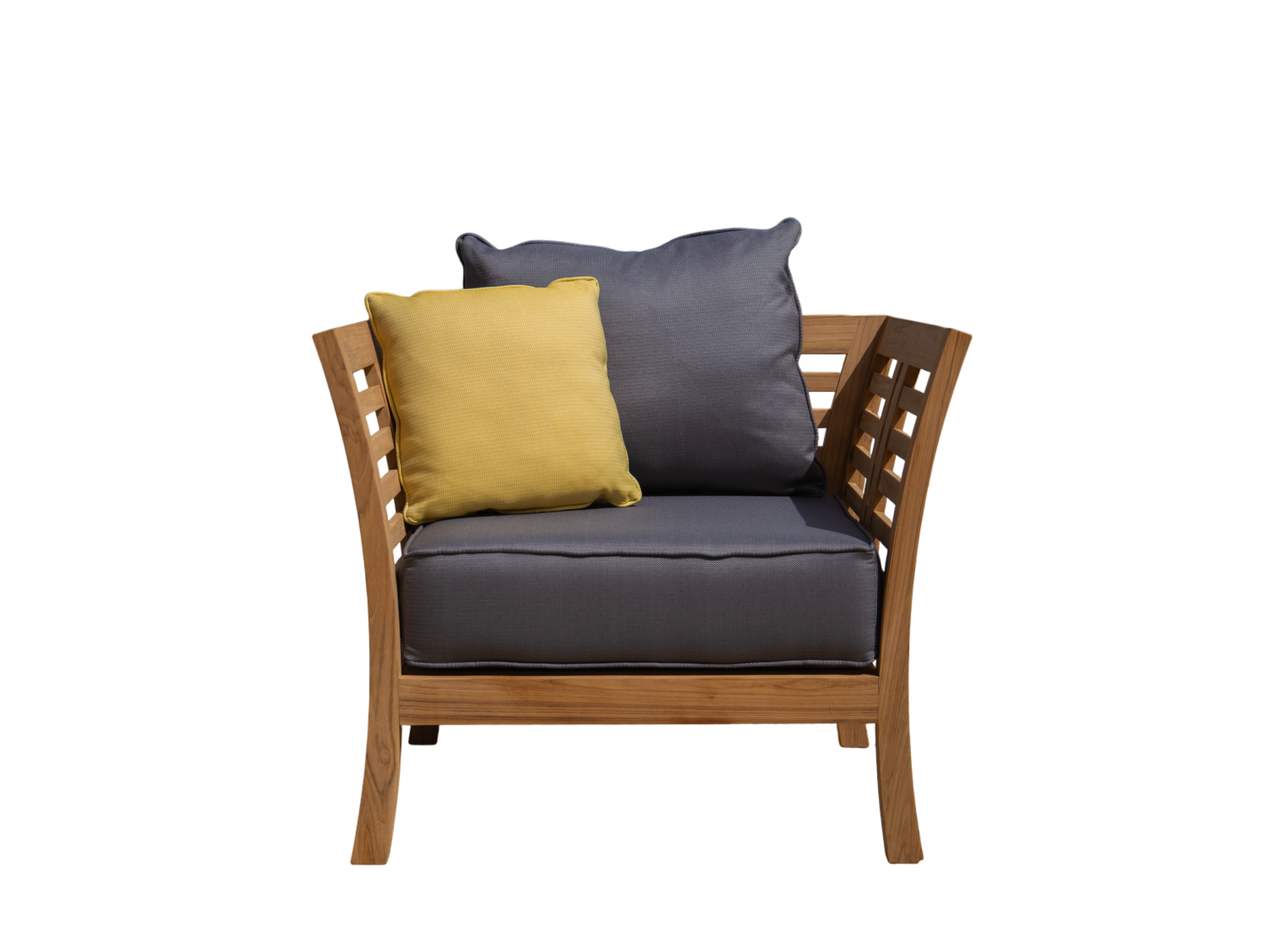 Paris Club Chair - Certified