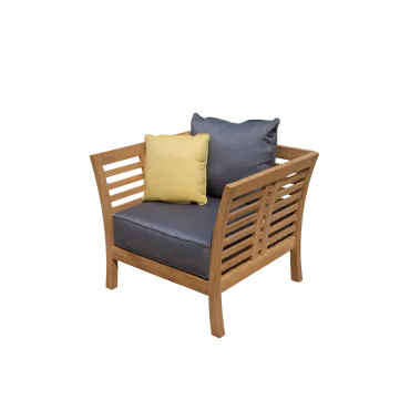 Paris Club Chair | FSC® Certified