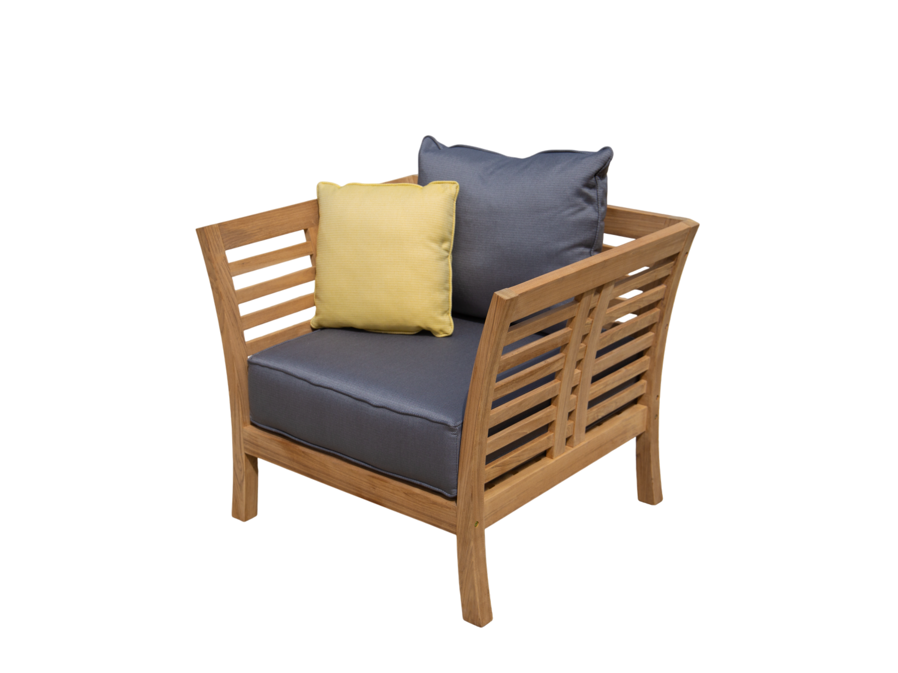Paris Club Chair - Certified