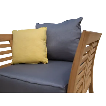 Paris Club Chair - Certified