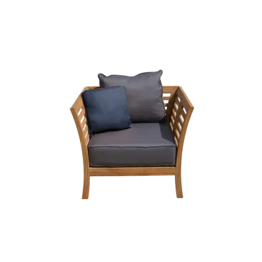 Paris Club Chair - Certified
